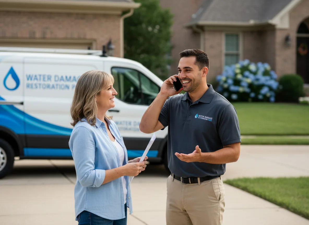Flood Restoration Geneva, IL FAQs